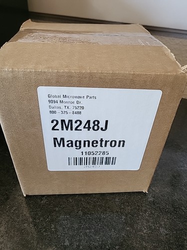2m248j microonde magnetron - microonde,