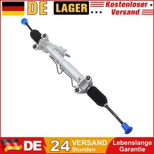 Scatola sterzo servosterzo