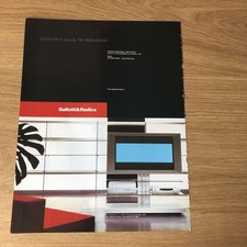 FASH04 MAGAZINE ADVERT 12X9