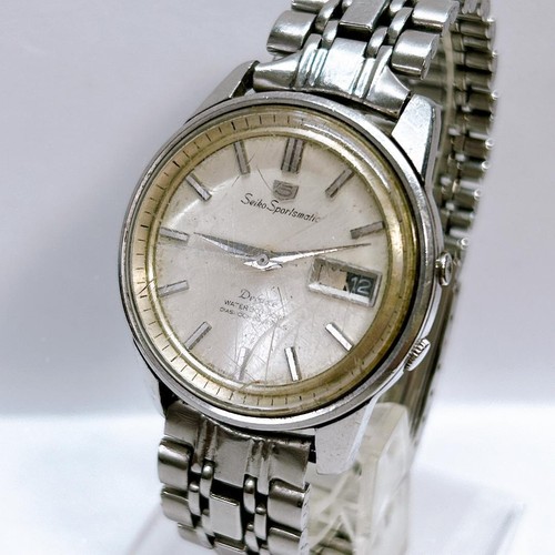 Orologio polso uomo stop - orologio,