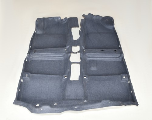 Bodenbelag tappeto interno - tappeto,