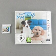 Gioco Nintendo 3DS I Love My