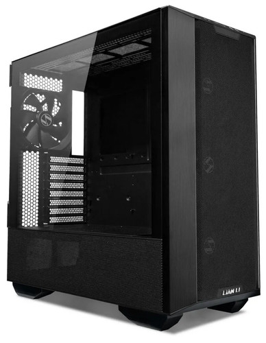 Lian lancool iii - lian, midi