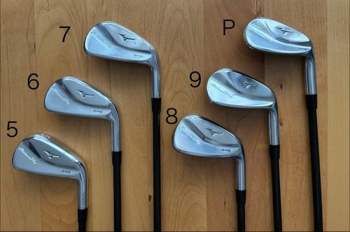 Mizuno pro 245 - mizuno, di