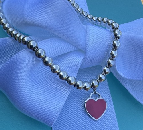 Bracciale return tiffany - return, to