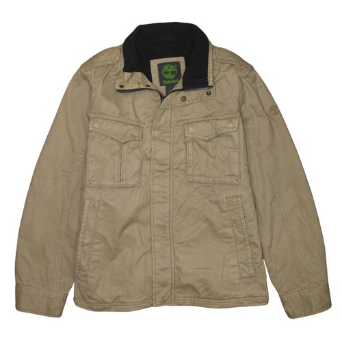 Giacca militare timberland - giacca,