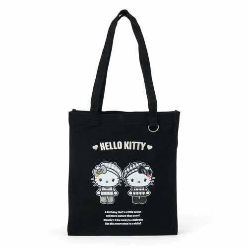 Borsa tote bag sanrio - borsa,