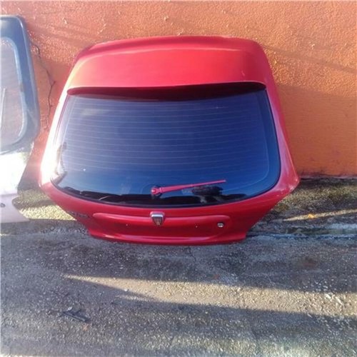 Portellone bagagliaio rover - rover, mg