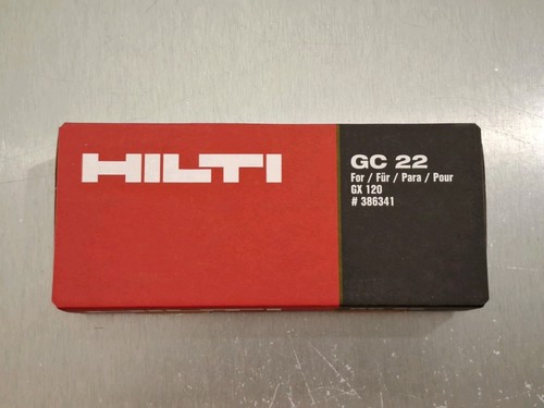 Recharge hilti - recharge, (2027)
