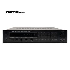 Rotel RX-845 Ricevitore Stereo