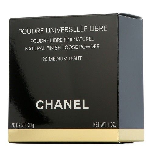 Chanel poudre universelle - poudre,