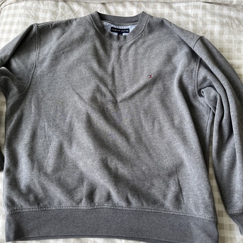 Tommy hilfiger felpa uomo - felpa,