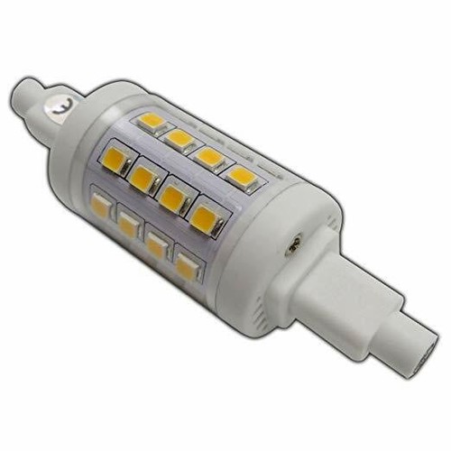 Lampadina r7s led - led, 5w