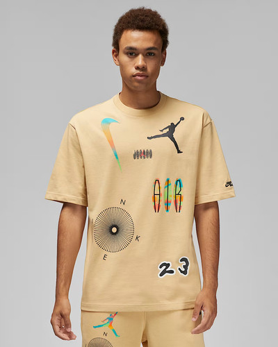 Air jordan flight mvp - air, 85