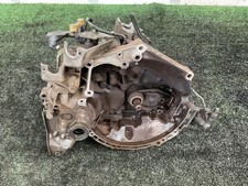 CAMBIO MANUALE COMPLETO PER