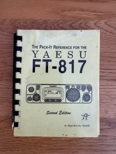 Yaesu 817 ft 817nd - &, ft-817nd