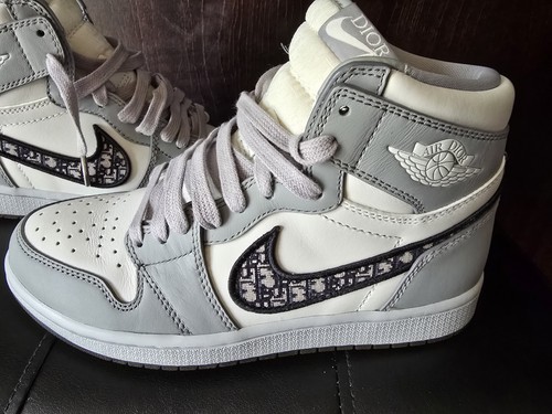Nike air jordan high - nike,