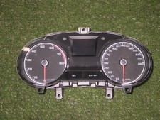 38932 Tachimetro Seat Ibiza IV