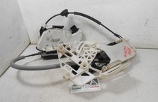 Serratura elettrica posteriore sinistra supporto VW Tiguan 2010 5N0839015D 6 pin