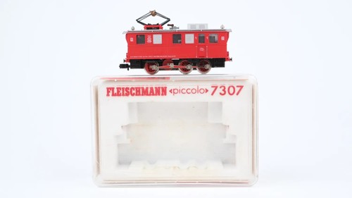 Fleischmann 7307 locomotiva - fleischmann, n