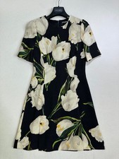 DOLCE & GABBANA dress £2850
