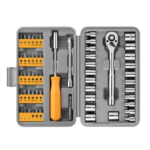 Set strumenti di - set,