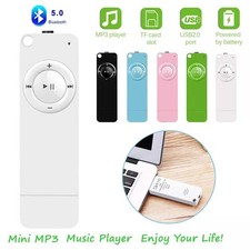 Mini MP3 Player Portable