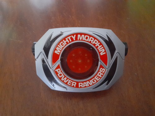 Bandai 1991 mighty morphin - -,