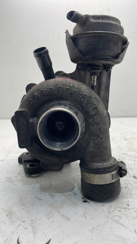 Turbina per honda civic - per,