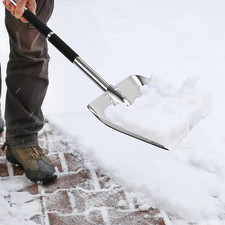 Vanga Da Giardino Robusta Con