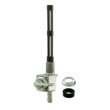 1  Rubinetto Benzina 10 mm Standard Universale Moto,Scooter RMS 
