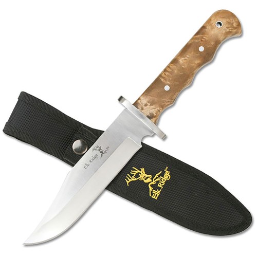 Coltello full tang lama fissa - full,