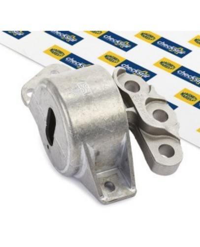 Supporto motore fiat 500l - fiat,