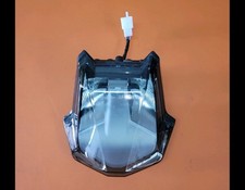 KTM DUKE 390 2024 FARO LUCE