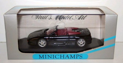 Minichamps 430074030 - minichamps,