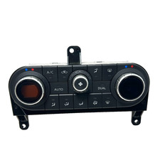 COMANDI CLIMA NISSAN QASHQAI 1 SERIE 1.5 DCI(2010-2014) COMANDO A/C