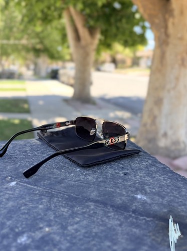 Gucci occhiali sole uomo - da,