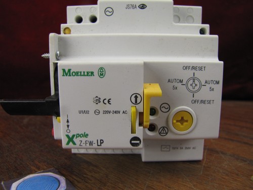 Eaton moeller xpole lp - eaton,