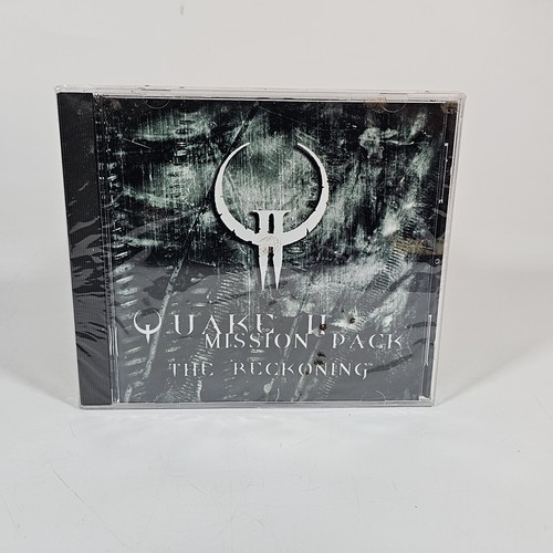 Quake mission pack the - ii,