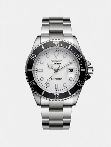 Orologio automatico diver - automatico,