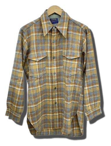 Camicia flanella pendleton - di,