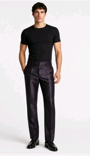 Pantaloni uomo carlo - pantaloni,
