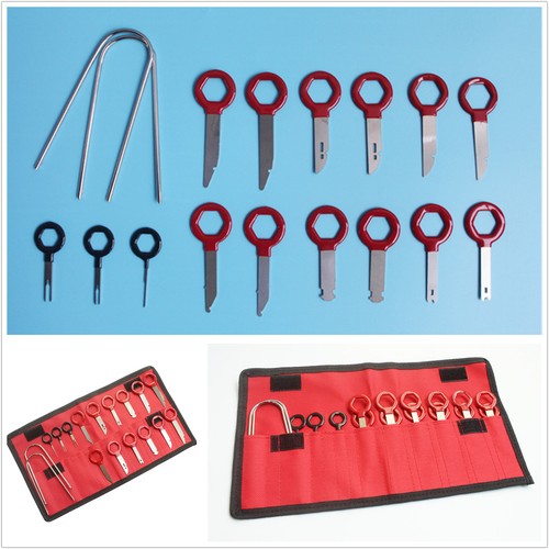 Kit strumenti chiave - kit,