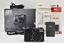 Canon PowerShot G9 PC1250