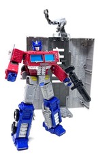 Transformers Kingdom Optimus