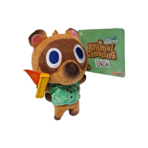 Animal crossing new - new, horizons