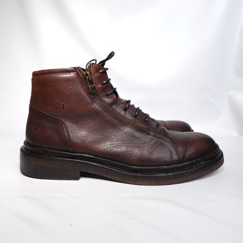 Scarpe stivali untamed street - untamed,