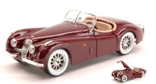 Modellino Auto scala 1:24