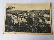 CARTOLINA BARBERINO DEL