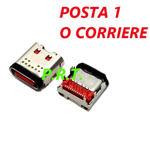 Connettore ricarica usb - connettore,